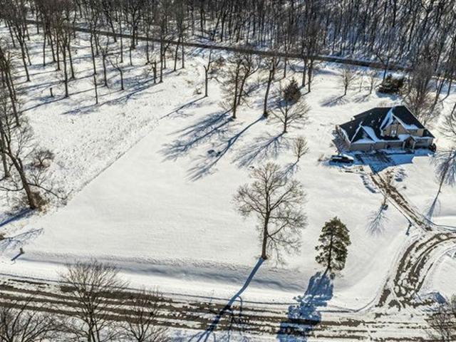 Land for sale in Logan, Illinois