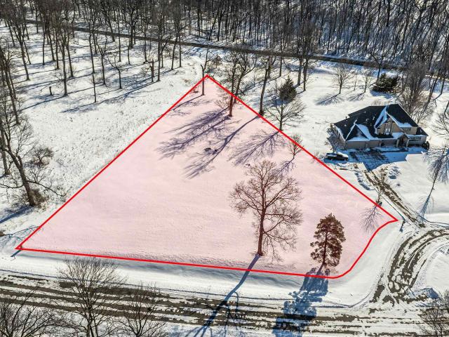 Land for sale in Logan, Illinois