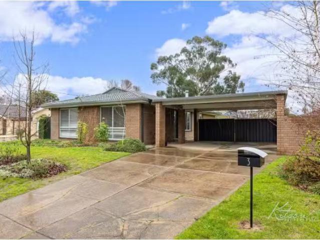 House for rent in Belfrayden, New South Wales
