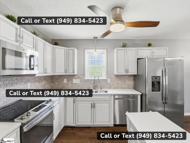 Property for rent in Simpsonville, South Carolina