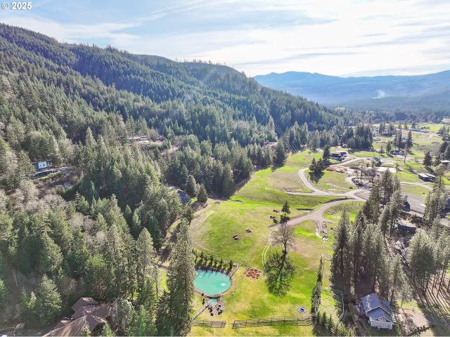 Land for sale in Husum, Washington