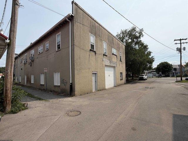 House for sale in Elkins, West Virginia