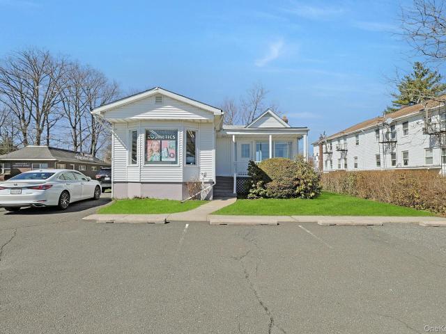 Commercial for sale in Rockland, New York