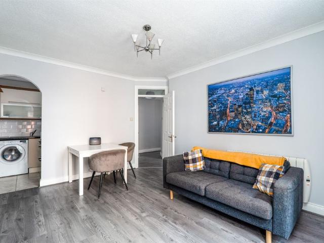 Apartment to rent in Arran Quay B ED, Dublin