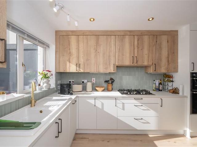 Terraced House for sale in Ballingeary, South Tipperary