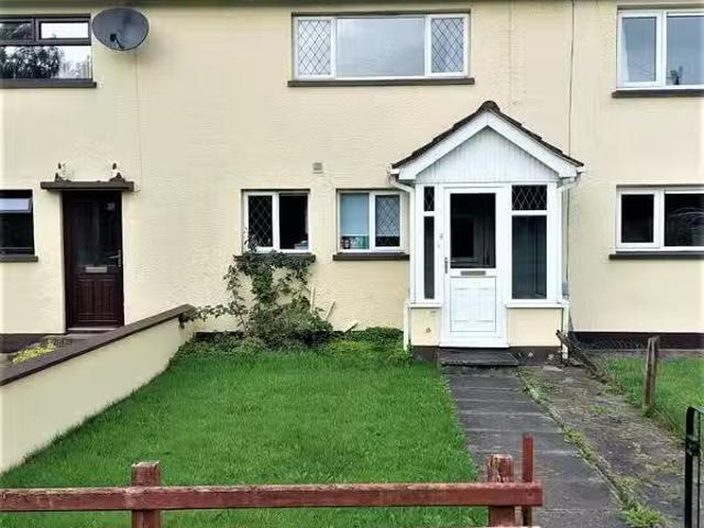 House to rent in Ballygawley, Connacht