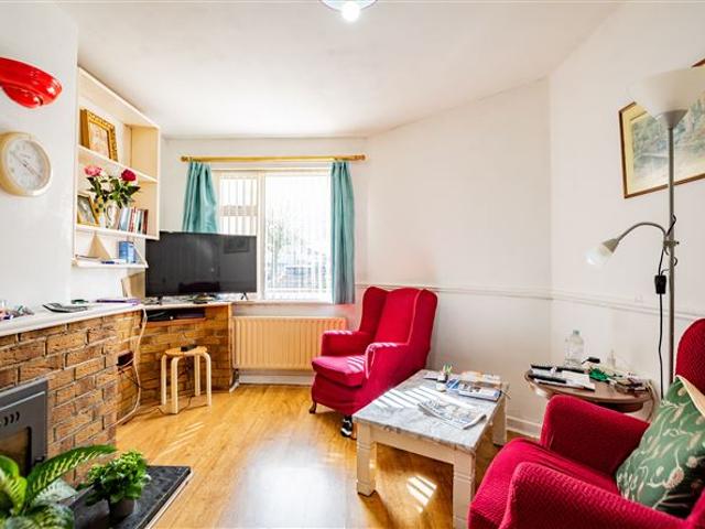 Terraced House for sale in Mullingar, North Tipperary