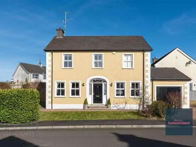 House for sale in Ballyboghil, North Tipperary
