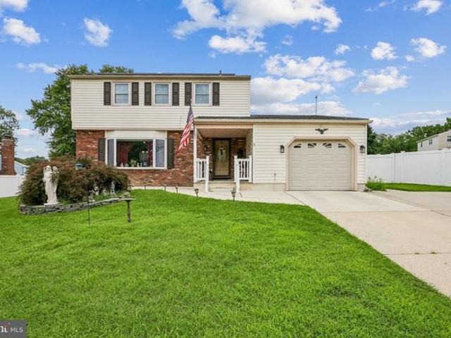 House for sale in Clementon, New Jersey