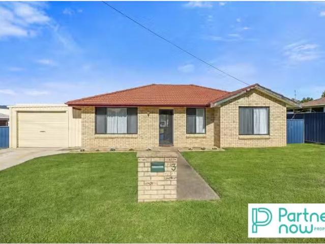 House for rent in Kootingal, New South Wales