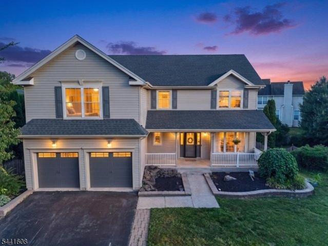 House for sale in Stewartsville, New Jersey