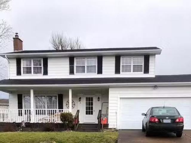 House for sale in Port Hawkesbury, Nova Scotia