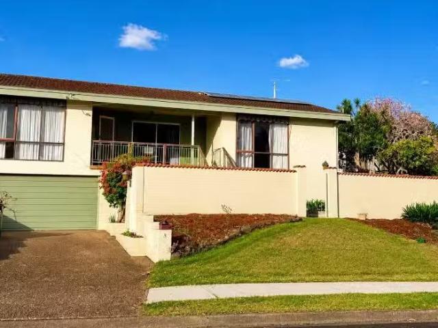 House for rent in Sydney, New South Wales