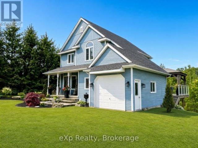 House for sale in South Bruce, Ontario