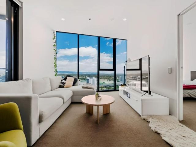 Apartment for rent in Belconnen Dc, Australian Capital Territory
