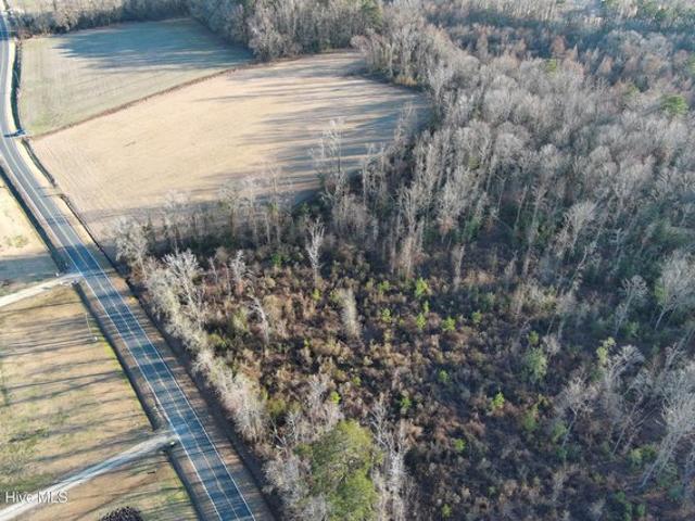 Land for sale in Ernul, North Carolina
