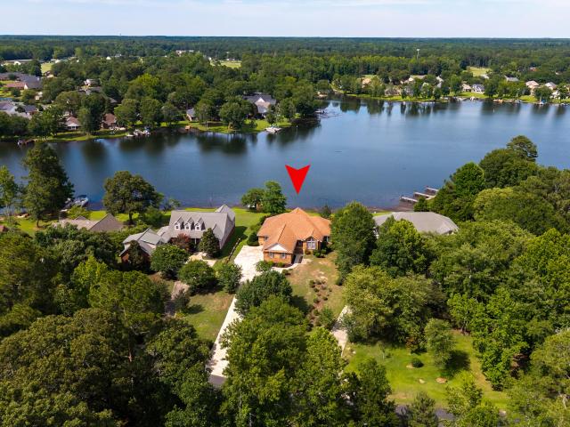 House for sale in Manning, South Carolina