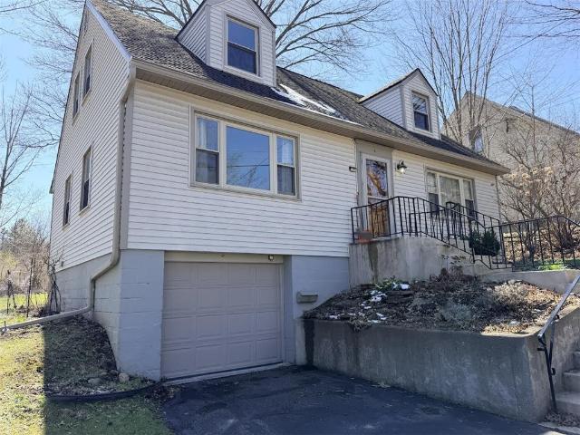 House for sale in Alfred, New York