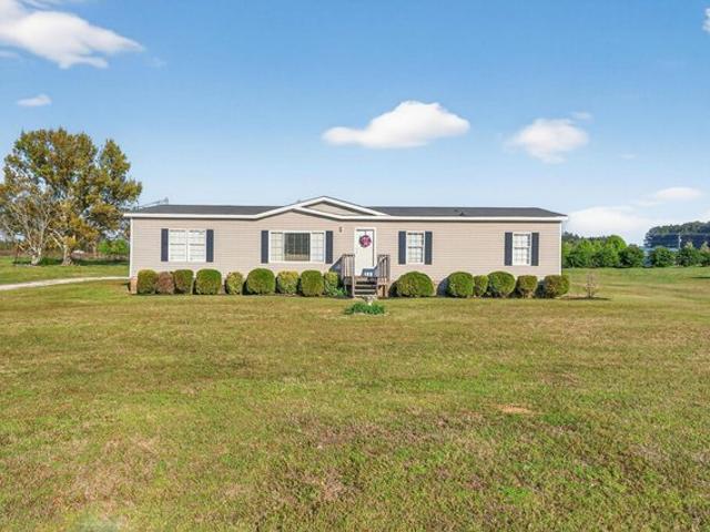 House for sale in Johnston, South Carolina