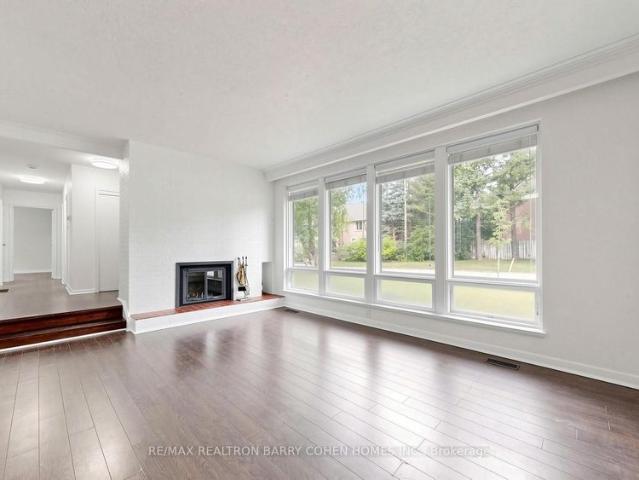 House for rent in Woburn, Ontario