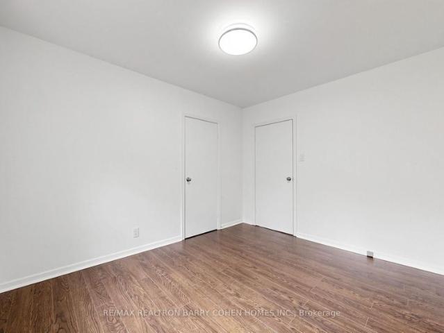House for rent in Woburn, Ontario