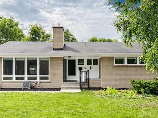 House for sale in Woburn, Ontario