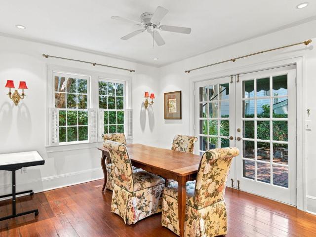 House for sale in Charleston, South Carolina