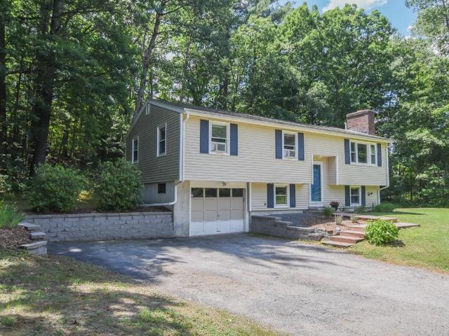 House for sale in New Hampshire