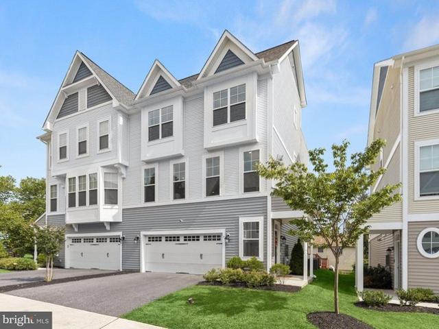 Townhouse for sale in Reisterstown, Maryland
