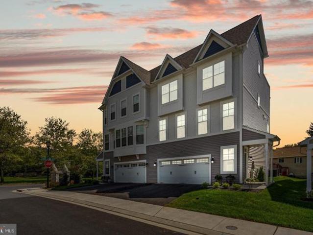 House for sale in Glyndon, Maryland