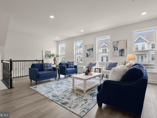 Townhouse for sale in Reisterstown, Maryland