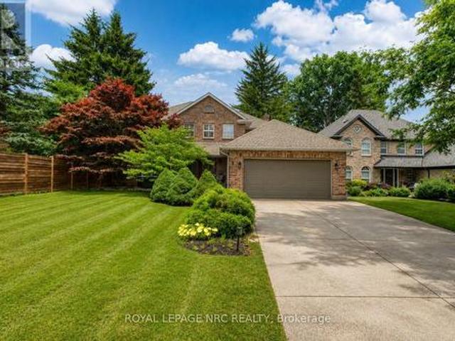 House for sale in Niagara, Ontario