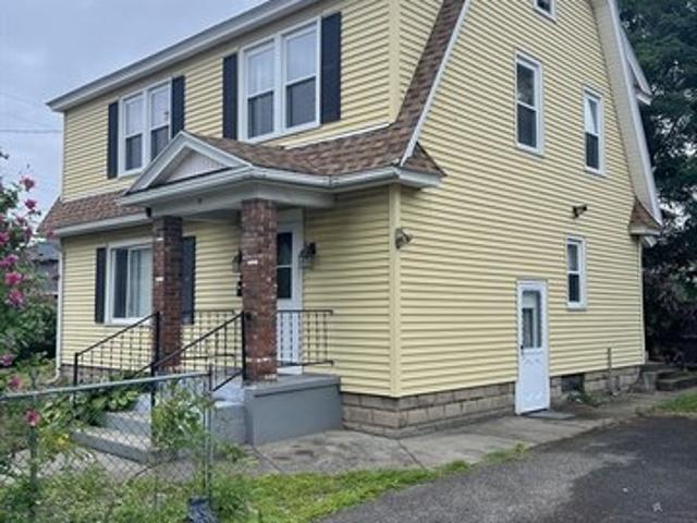 House for sale in Hampden, Massachusetts