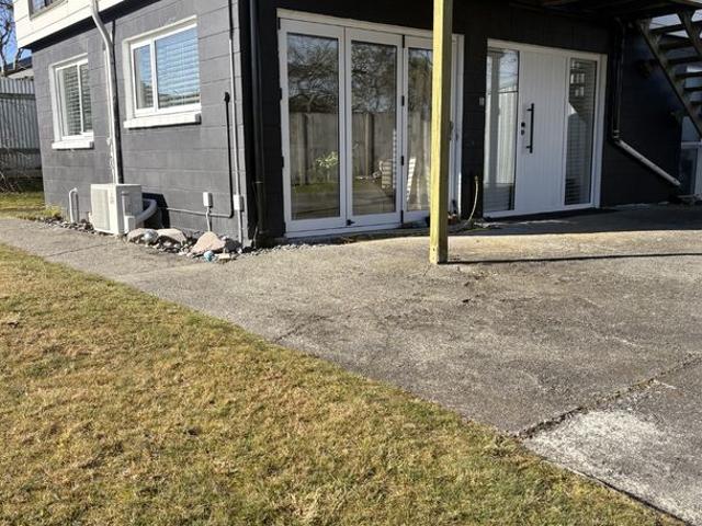 Apartment for rent in Gradwell, Taupō District