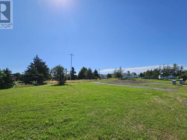 Land for sale in Grand Bank, Newfoundland And Labrador