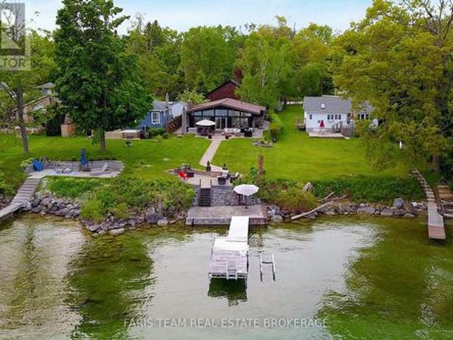 House for sale in Oro-medonte, Ontario