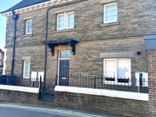 House for rent in Whitburn, Isle Of Man