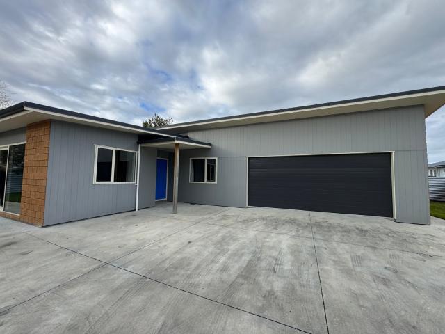 House for rent in Rangitikei District