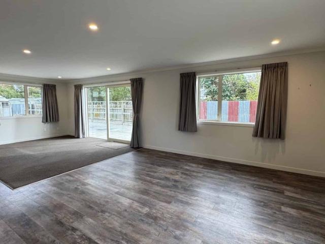 House for rent in Rangitikei District