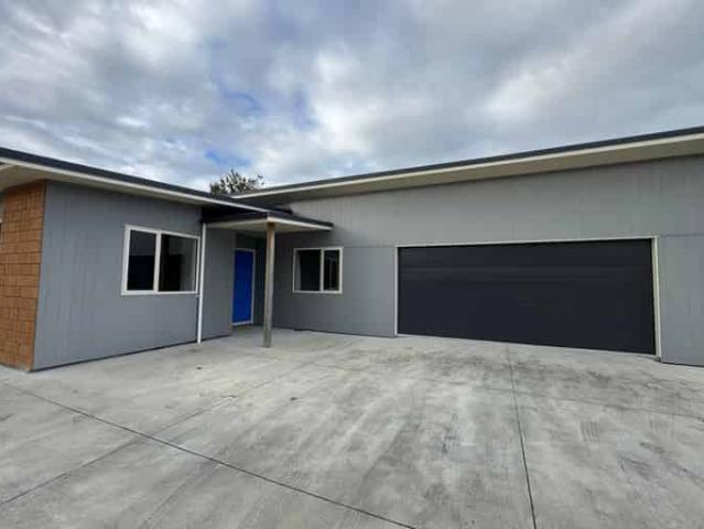 House for rent in Rangitikei District