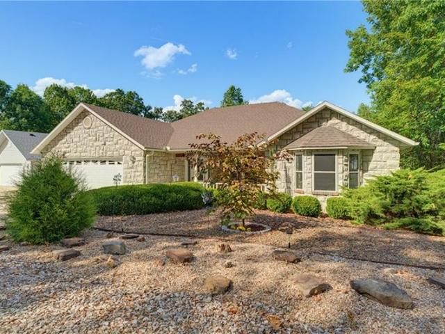 House for sale in Ark