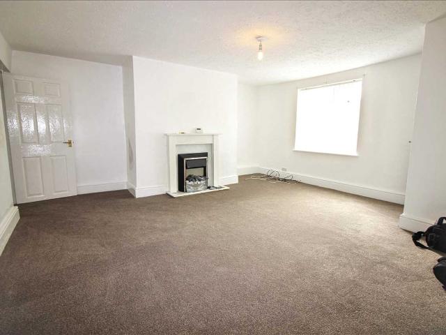 Apartment for rent in Dudley, North Tyneside