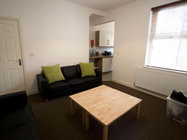 House for rent in St Ann's, Haddon