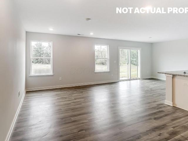 House for sale in Ashville, Ohio