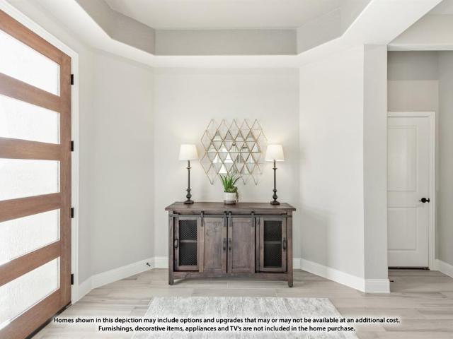 House for sale in Denton, Texas