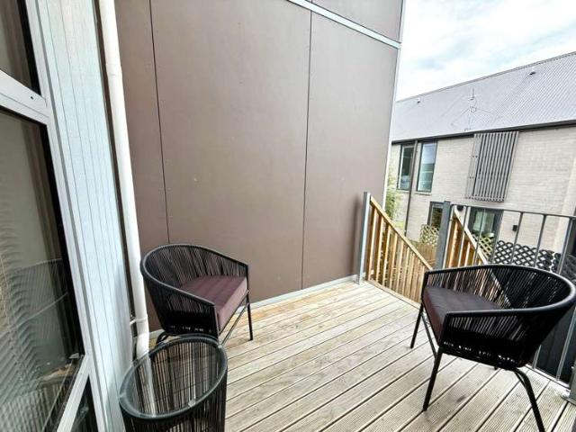 Townhouse for rent in Addington, Canterbury