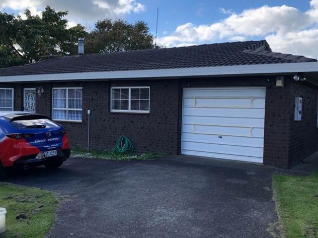 House for rent in Papakura