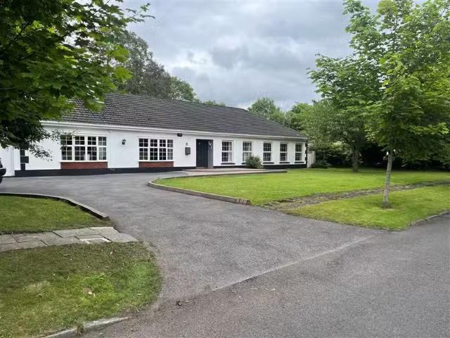 House to rent
