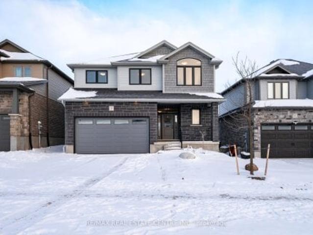 House for sale in Dufferin, Ontario