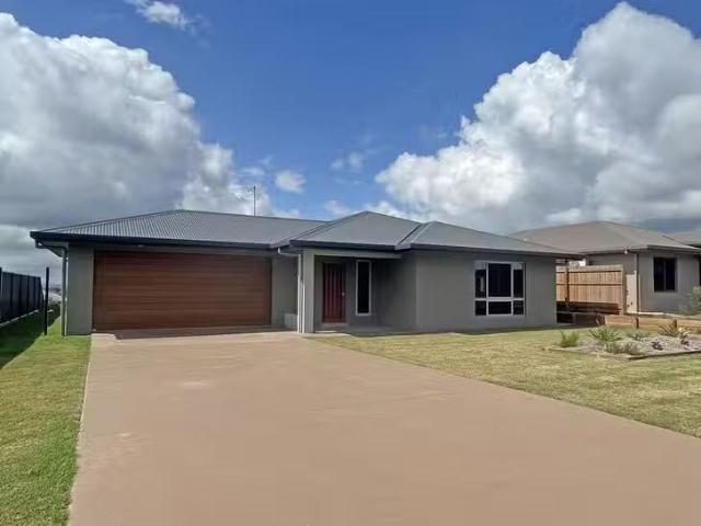 House for rent in Tablelands, Queensland